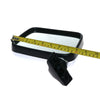 Isuzu  KB KB250 KB280 KB42 Pickup Chrome Side Door Mirror Left