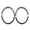 Mini Cooper R55 R56 R57 R58 R59 Headlight Trim Ring (2007-2015)