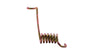 Toyota Hilux Accelerator Pedal Spring (1984-1997)