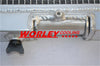 Suzuki Swift GTI Aluminum Radiator & Black Hose (1989-1994)