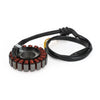 Honda CBR 250 RR, CB 250 F Hornet, Jade MC31 Stator (1990-2007)
