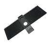 VOLVO C30 C70 S40 V50 Gear Lever Strip Cover (2006-2013)