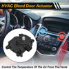 Toyota 4Runner HVAC Heater Blend Door Actuator