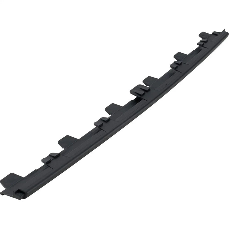 Jeep Cherokee Bumper Trim Molding Step Pad (2019-2022)