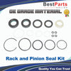 Volkswagen Golf / Jetta / Beetle Rack and Pinion Seal Kit (1999–2005)