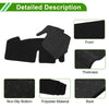 Honda N-ONE JG3 JG4 2020-2024 Black 1 x Anti-Slip Dashboard Cover
