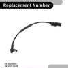 Ford Transit 150 250 350 ABS Sensor Front Left/Right (2015-2019)