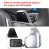 BMW 1 2 3 4 5 6 7 Series X1 X3 X4 X5 Steering Wheel Paddle Shifter Extensions (2006-2023)