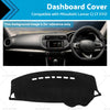 Mitsubishi Lancer CJ CF EVO Dash Mat Pad Cover (2006-2019)