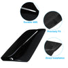 Chevrolet Malibu Rearview Mirror Cap Overlay (2016-2020)