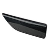 Chevrolet Silverado, GMC Sierra Rear Door Panel Cover Trim Set