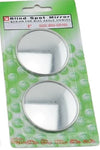 Trucks Buses Vans Rearview Wide Angle Blind Spot Mirror / 3 Sizes