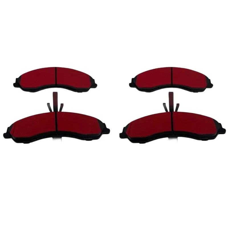 Commodore VT VU VX VY VZ WH WK & WL Front Brake Pads