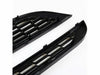 Mini Cooper R50 R53 Mesh Grille (2001-2006)