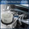 Toyota Camry Blower Motor Assembly (2002-2006)