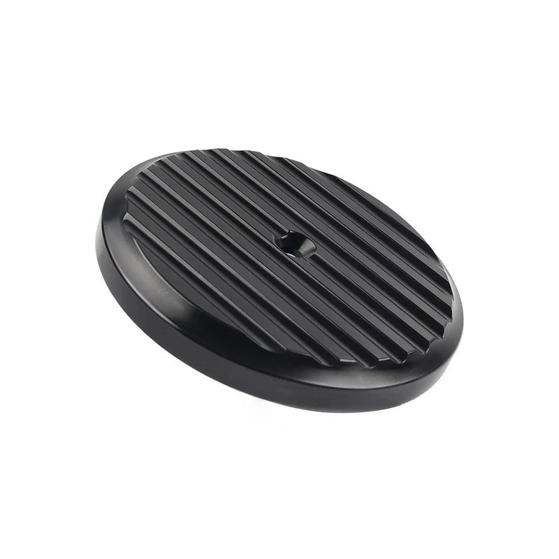 Harley Touring Electra Glide Dyna Softail Air Cleaner Outer Cover (2000-2023)