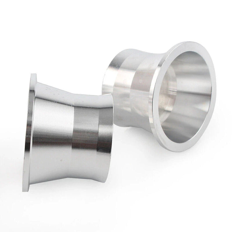 Harley Drag Pipe - Power Anti-Reversion Exhaust Port Torque Cones