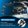 Hyundai Sonata Engine Oil Cooler Tube (2011-2019)