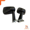 Toyota Hilux Ute Pickup Black Side Fender Wing Mirrors (78-83)