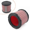 Yamaha XT660 XT 660 Z Tenere XTZ660 Air Filter Cleaners (2008-2016)