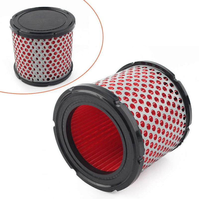 Yamaha XT660 XT 660 Z Tenere XTZ660 Air Filter Cleaners (2008-2016)