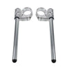 Suzuki GSXR1000 48mm Clip On Handlebar Bars (2009-2010)