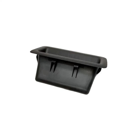 Mazda CX-5, CX-8, CX-60, CX-30, MX-30 Liftgate Pull Handle (2012-2023)