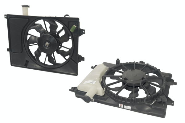 Radiator FAN FOR Hyundai Elantra MD 2011-2015