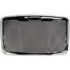 Grille Assembly For 2008-17 Freightliner Cascadia Bug