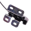 Renault Koleos Rear Left Tailgate Trunk Lock (2010-2013)