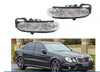 Mercedes E-Class W211 / S211 2 x Side Mirror Turn Signal Light (2002–2006)