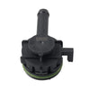 Audi, Volkswagen, Skoda, Seat Crankcase Breather Hose Check Valve