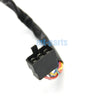 916, ST4, 996, 998 Ducati Ignition Key Switch Lock Set (1994-2003)