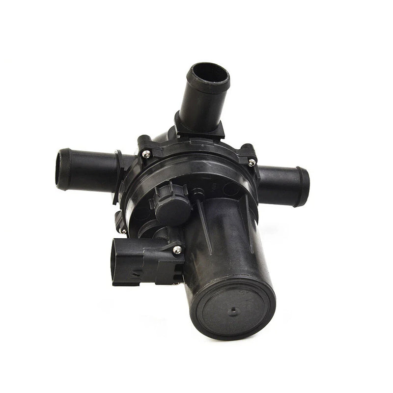 Dodge RAM 1500 Water Heater Valve/Heater Control Valve (2014–2018)
