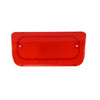 Chevrolet S10 for GMC Regular Crew Cab Third Brake Light Lamp