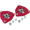 Mitsubishi Lancer EVO 4-6 Coilover Camber Plate Adjustable Top Mount