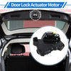 Toyota Tacoma Liftgate Lock Actuator & Tailgate Latch (1998–2004)
