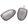 BMW K1200RS R850R R1100R Motorcycle Turn Signal Lens Cover (1993-2007)
