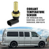 Chevrolet Express Engine Coolant Temperature Sensor