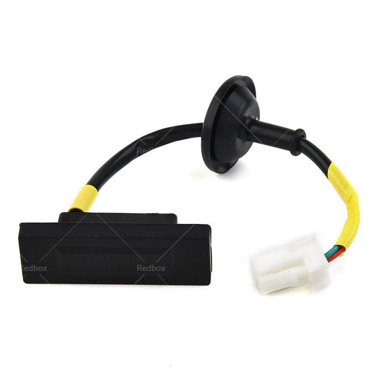 Kia Rio Tailgate Handle Switch (2012-2017)