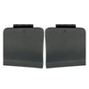 BMW X3 F25 M Sport 2 x Tow Hook Cover Caps (2011-2017)