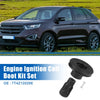 Ford Transit-350 HD (2015) - 6 Set Engine Ignition Coil Boot Kit