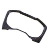 Toyota RAV4 Dashboard Bezel Frame Cover (2019-2022)