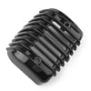 Harley Softail 2001-2017 Black Voltage Regulator Cover