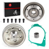 Yamaha Warrior 350 1990-2001 YFM350 Starter One Way Clutch w/ Flywheel