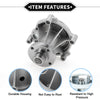 Ford Explorer & F-150 2002-2010 Water Pump (2 x)