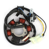 Kymco KXR 50, Mongoose 50 ATV Stator (2004-2006)