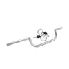 Yamaha Cafe Racer Chrome 7/8" Handlebar & Rear-View Mirrors
