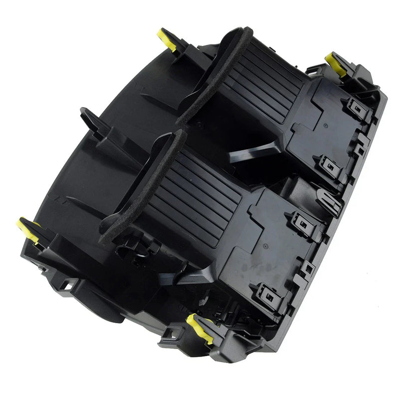 Toyota Corolla Dash Air Outlet AC Panel Cover (2008-2013)