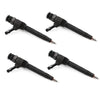 Ford Ranger Mazda BT-50 4PCS Diesel Injectors